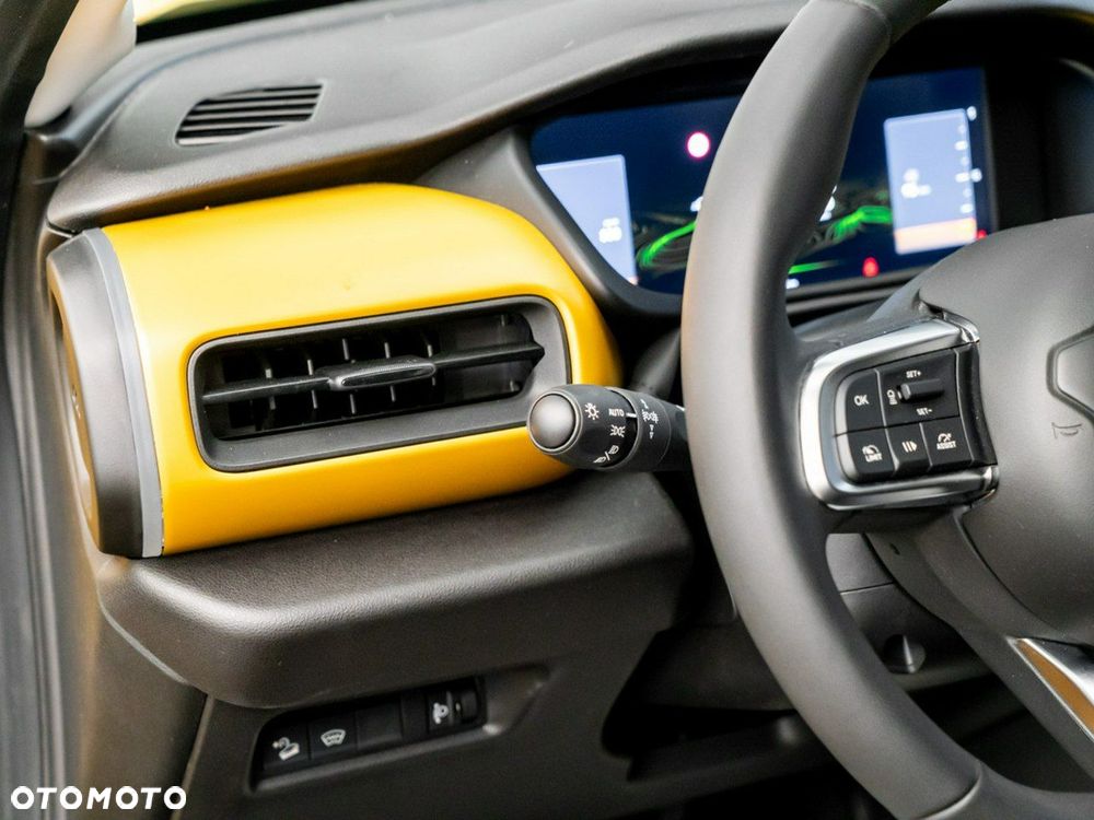 Jeep Avenger 1.2 GSE T3 Summit FWD - 27