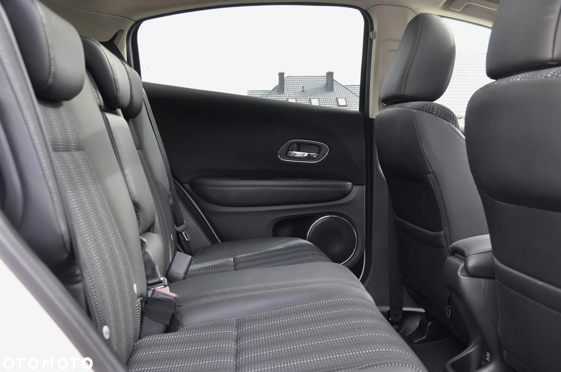 Honda HR-V 1.5 Executive (ADAS) CVT - 20