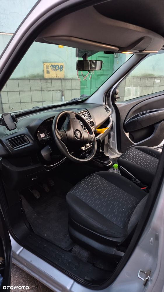 Opel Combo Tour L1H1 - 12
