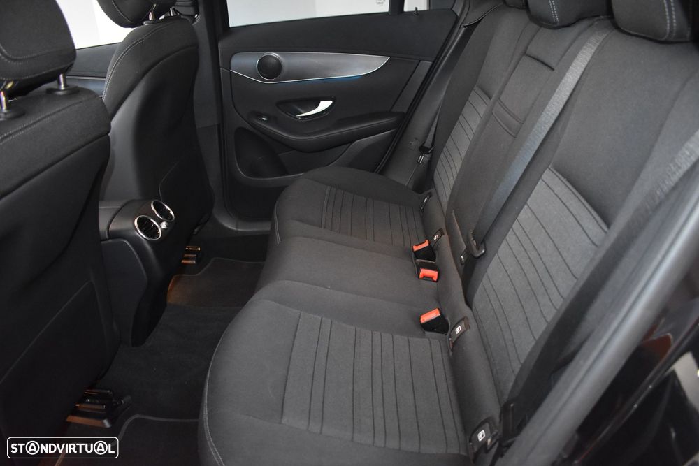 Mercedes-Benz EQC 400 4Matic - 56