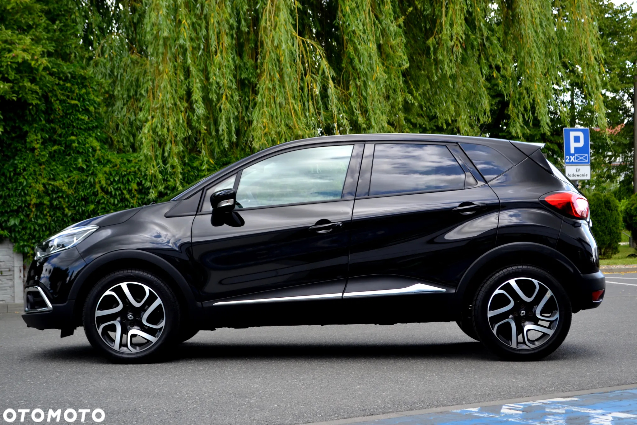 Renault Captur 0.9 Energy TCe Limited - 11