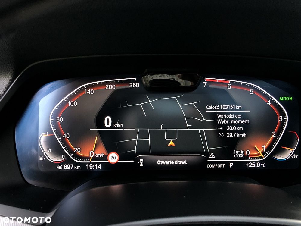 BMW X5 xDrive50i - 20