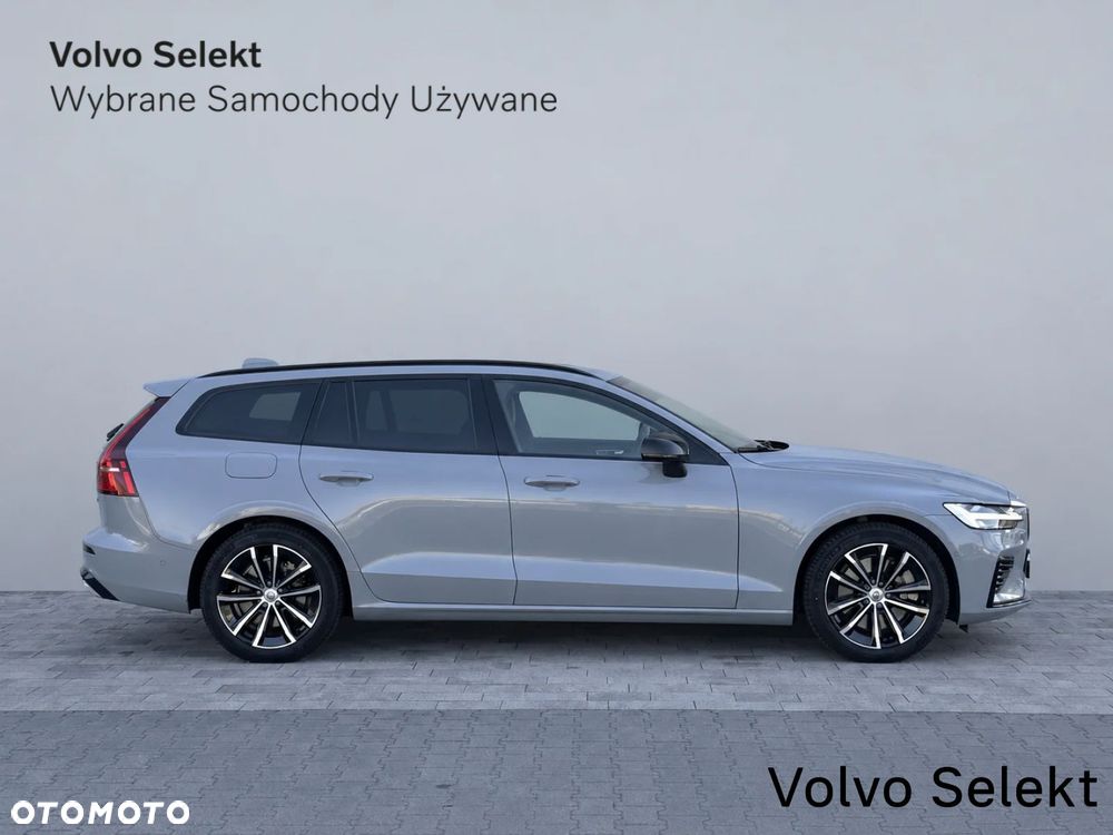 Volvo V60 - 6