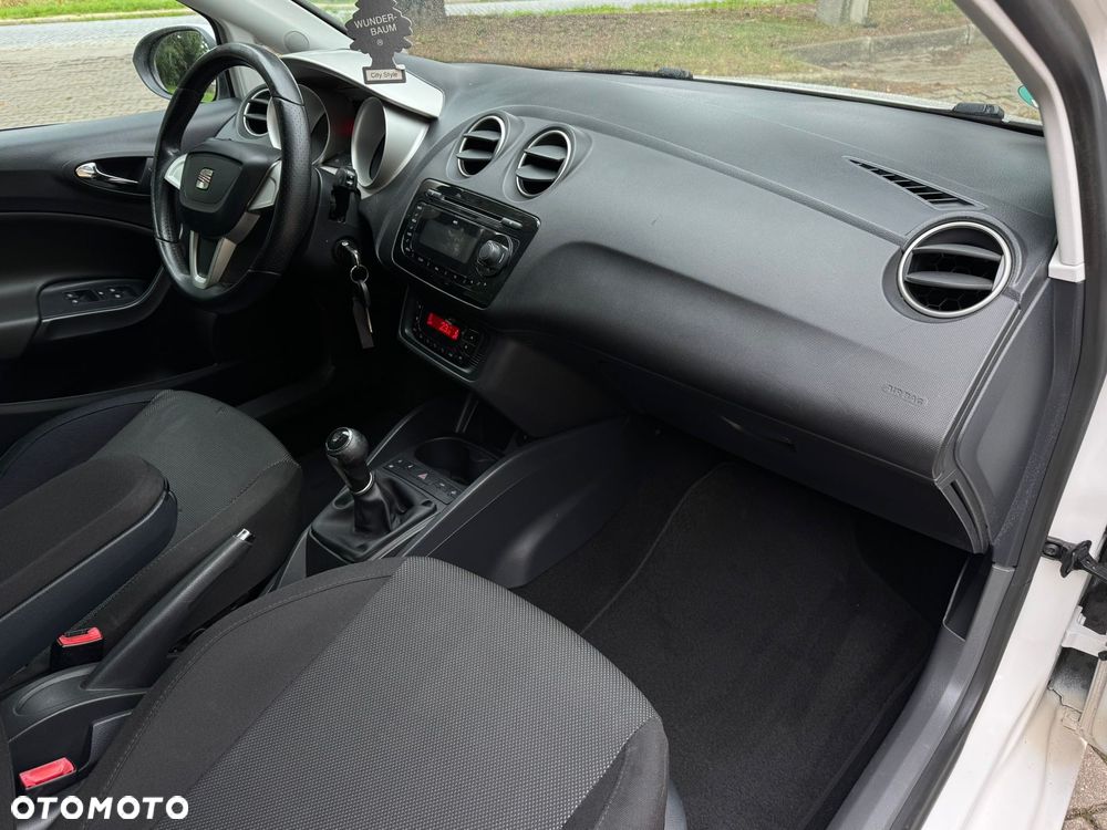 Seat Ibiza 1.9 TDI Style - 7