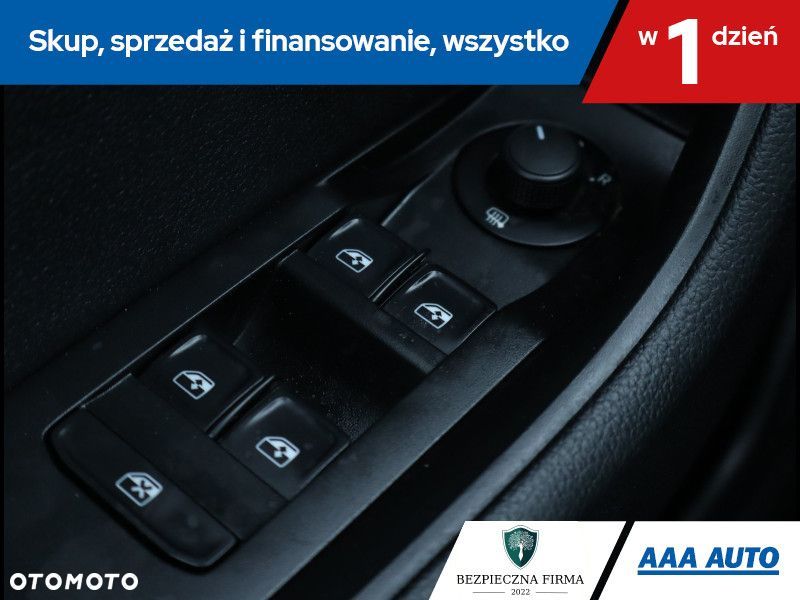 Skoda Superb - 18
