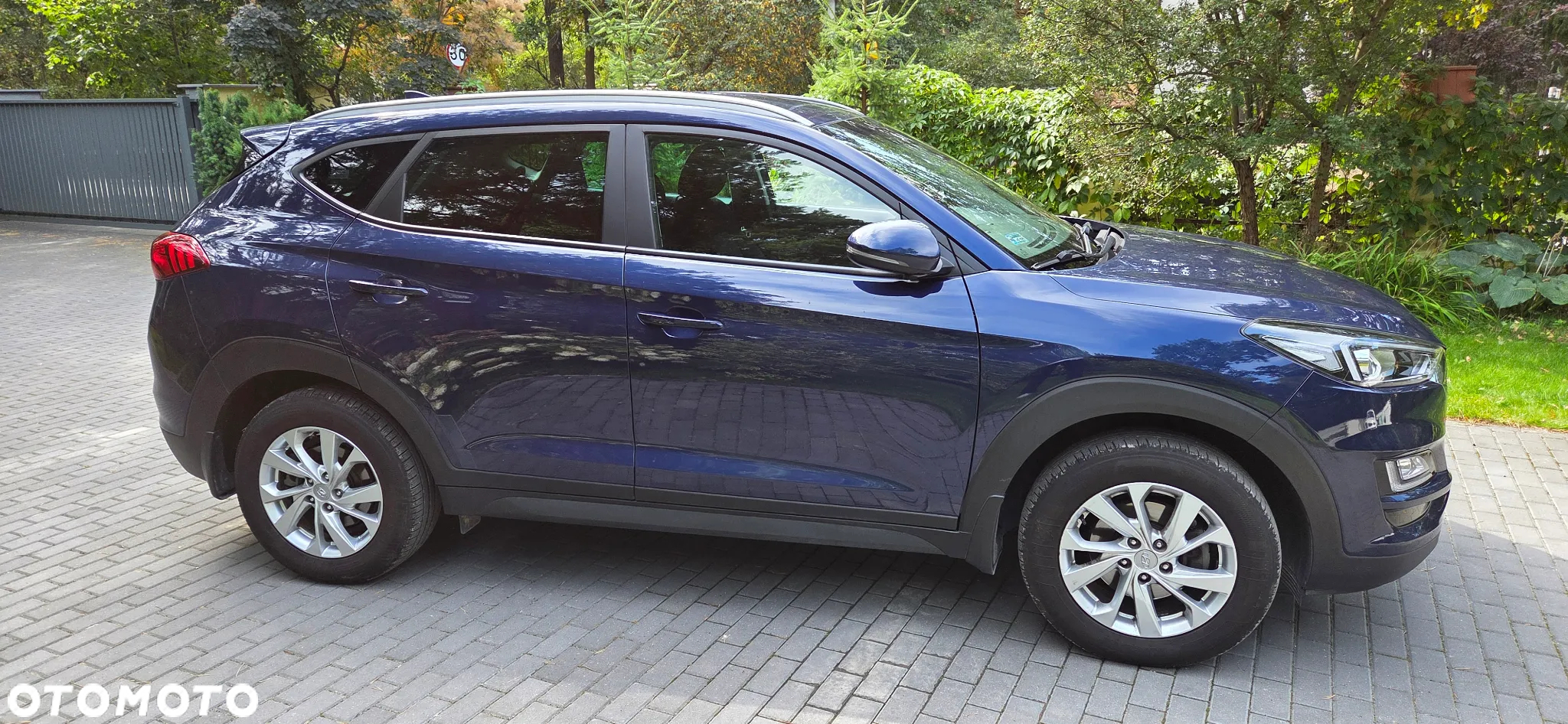 Hyundai Tucson 1.6 GDi Comfort 2WD - 2
