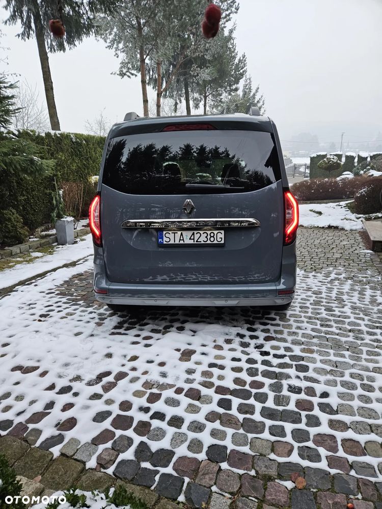 Renault Kangoo 1.5 dCi Equilibre - 9