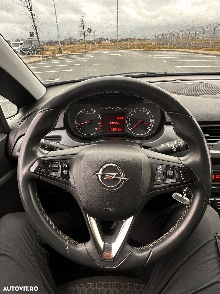 Opel Corsa 1.4 Active - 12