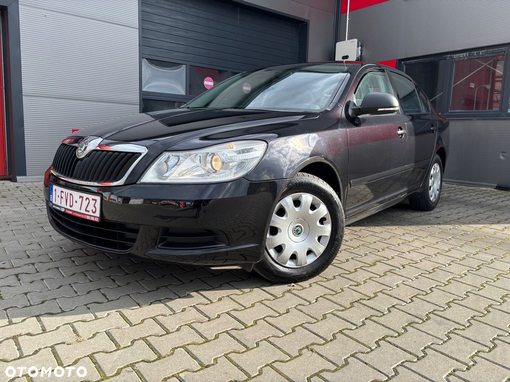 Skoda Octavia 1.9 TDI Classic - 2