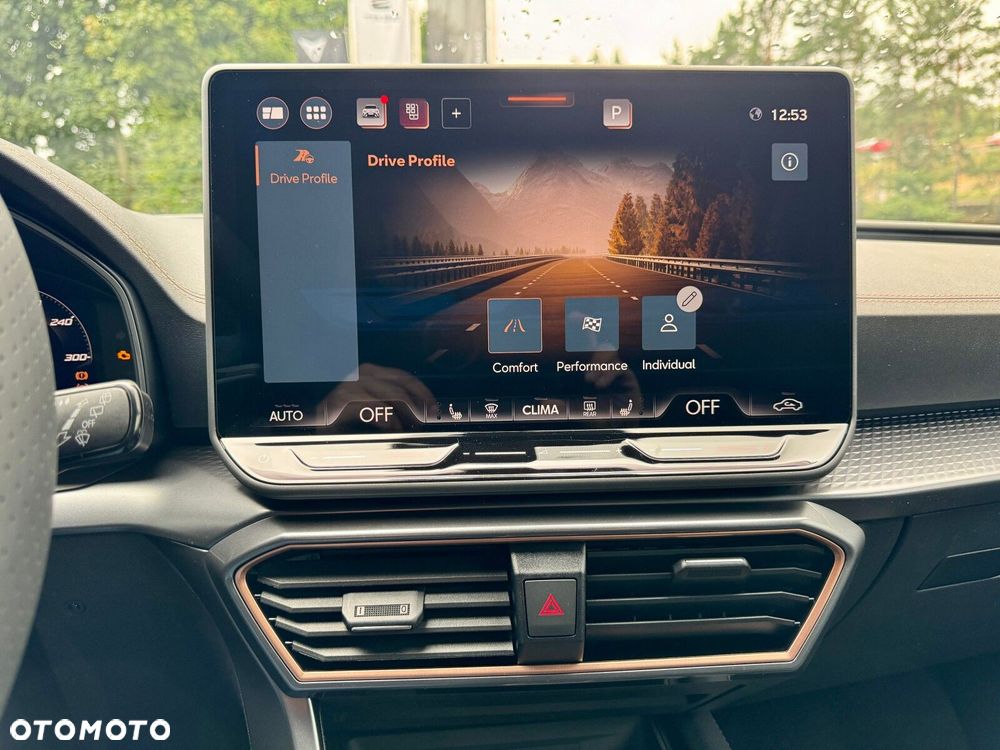 Cupra Leon Sportstourer - 39