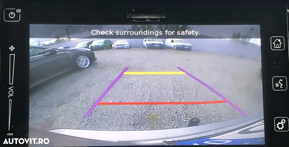 Suzuki Vitara 1.6 (4x2) Automatik Comfort - 28