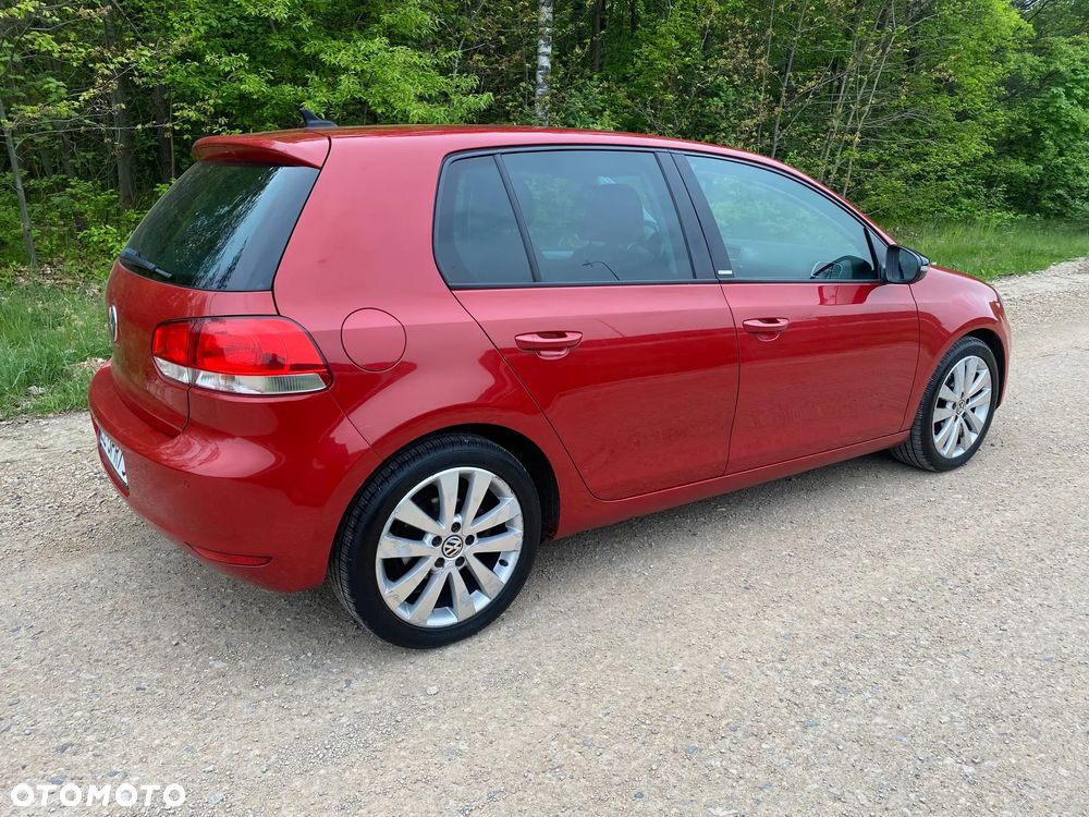Volkswagen Golf 1.4 TSI Style - 12