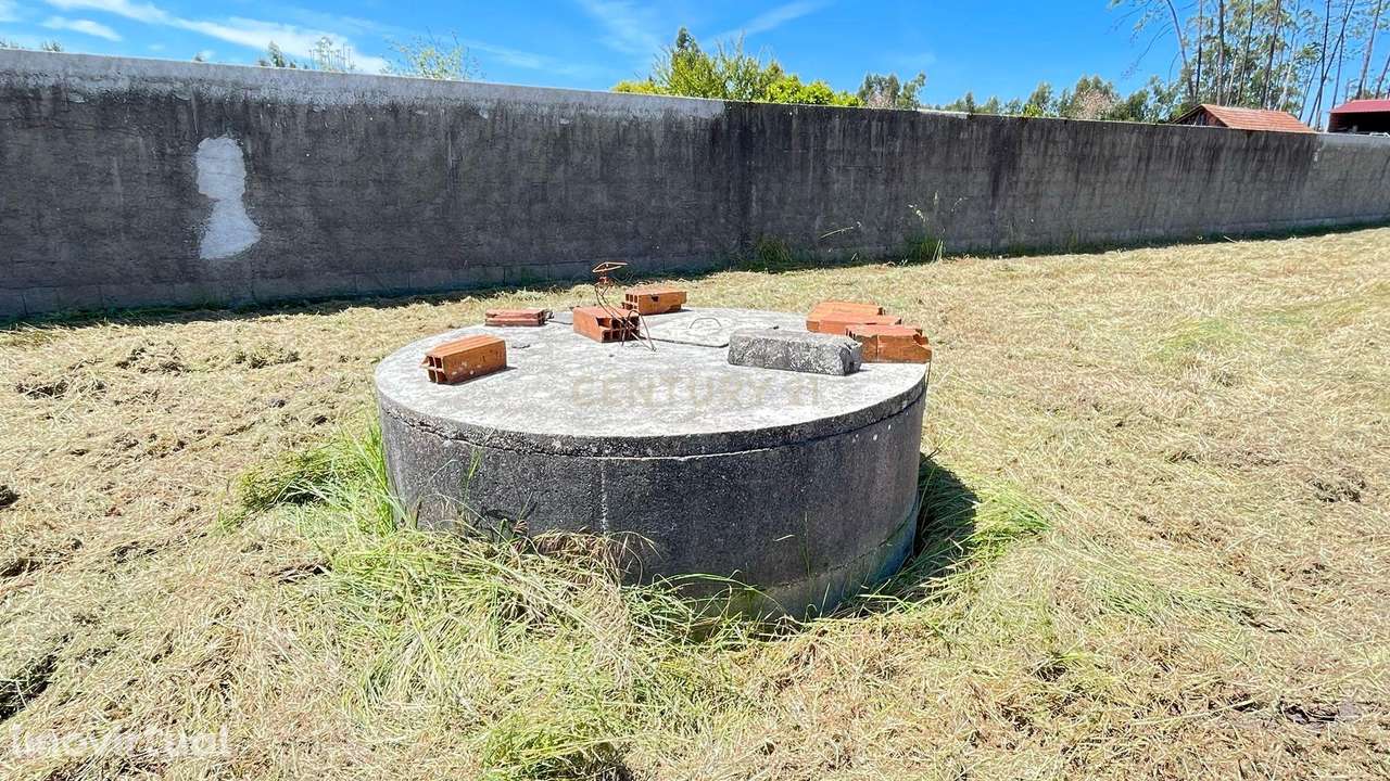 Terreno  para construção -Grou-Guia-Pombal - Grande imagem: 3/13