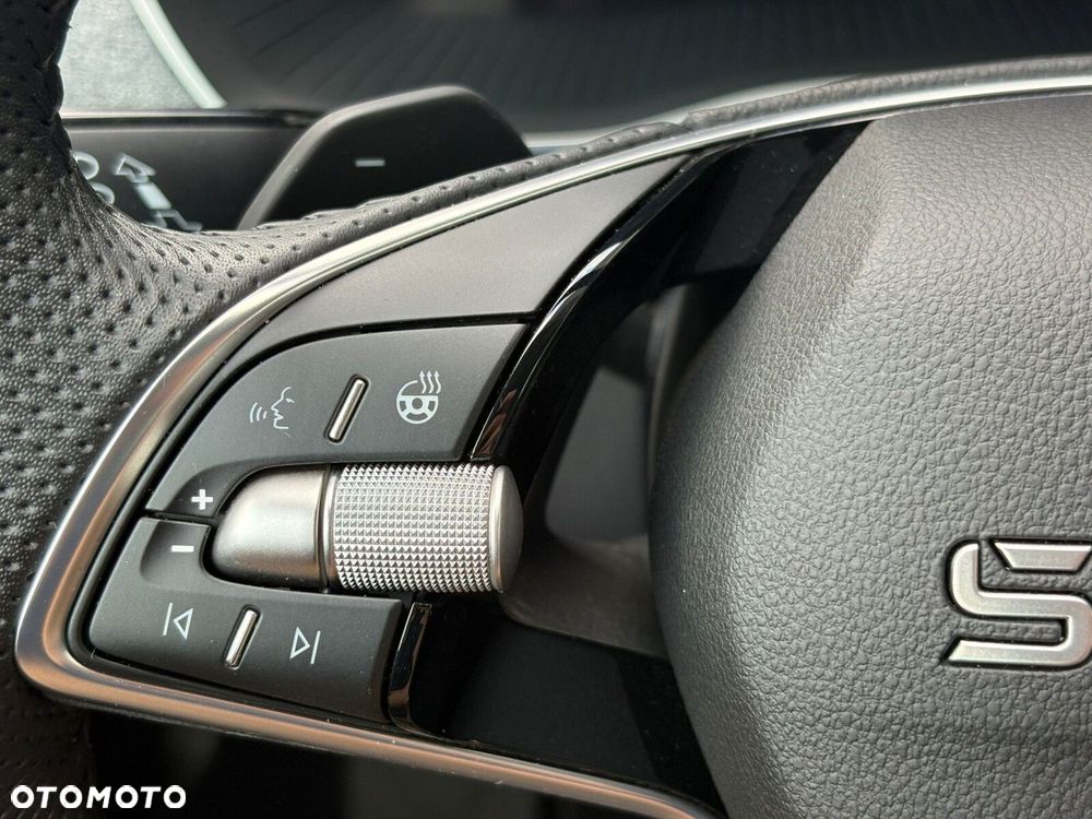 Skoda Octavia 1.5 TSI mHEV Selection DSG - 7