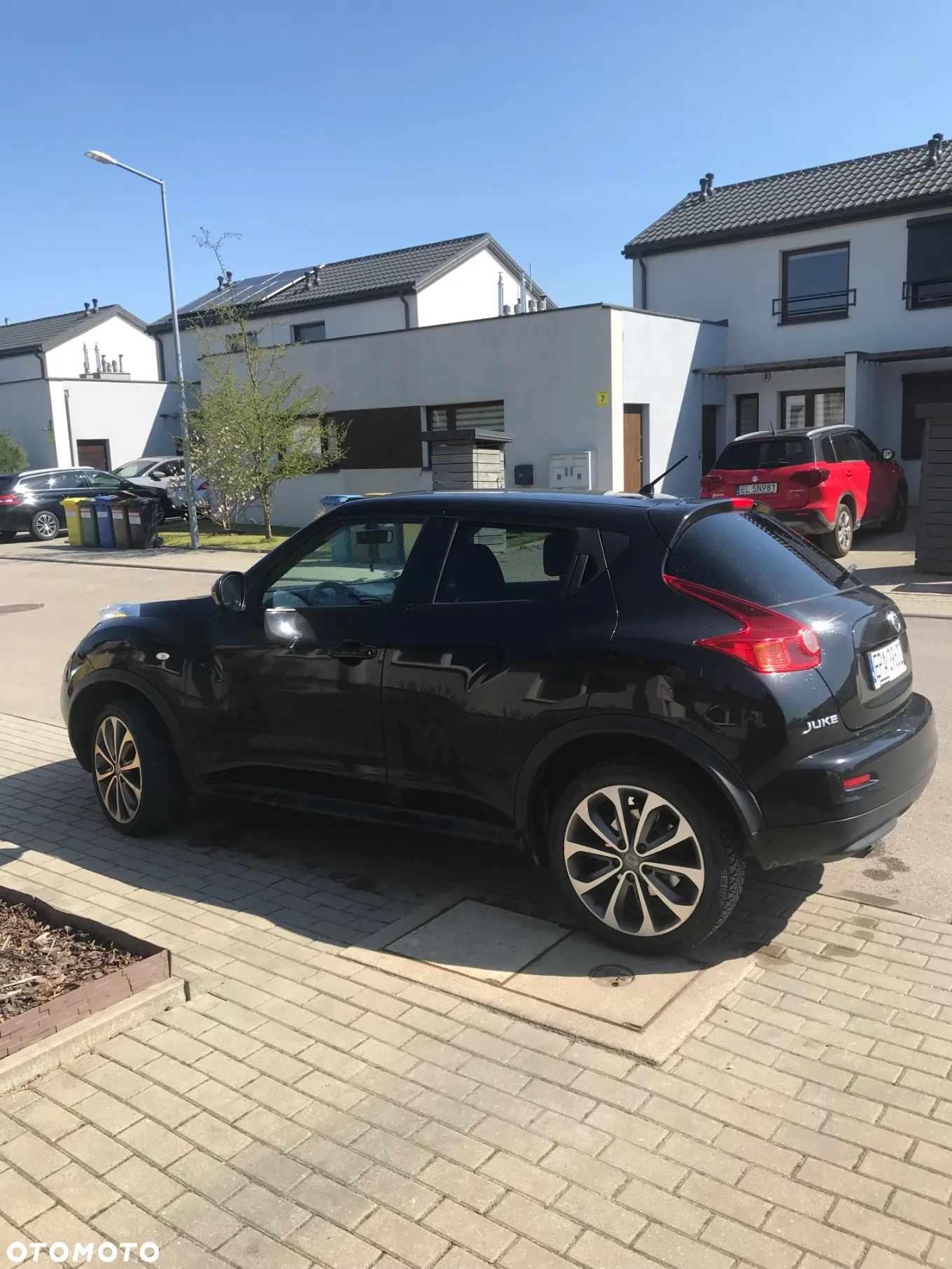Nissan Juke 1.6 Tekna - 5