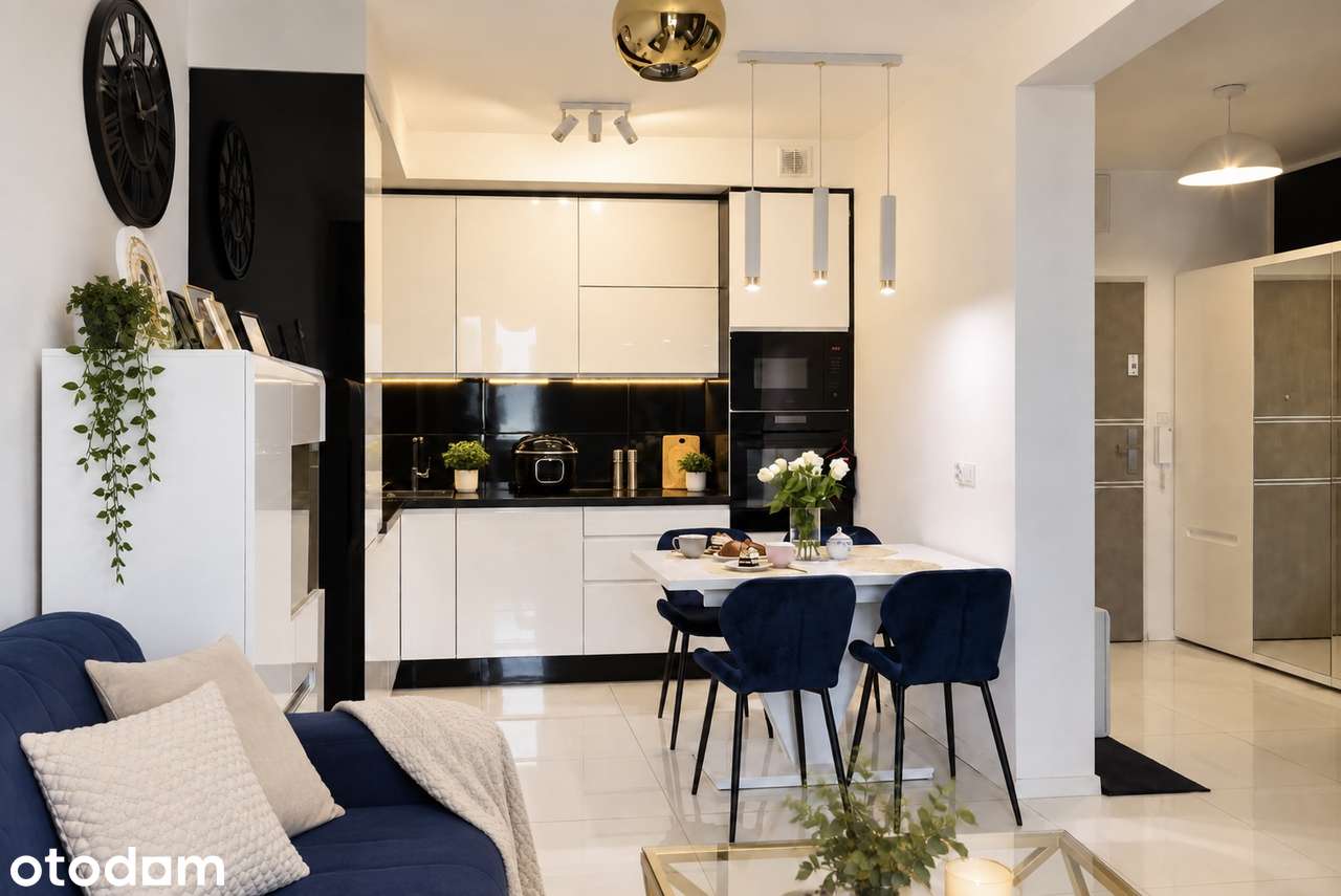 Mieszkanie na sprzedaż, 3 pokoje, 55 m², Kłodzko