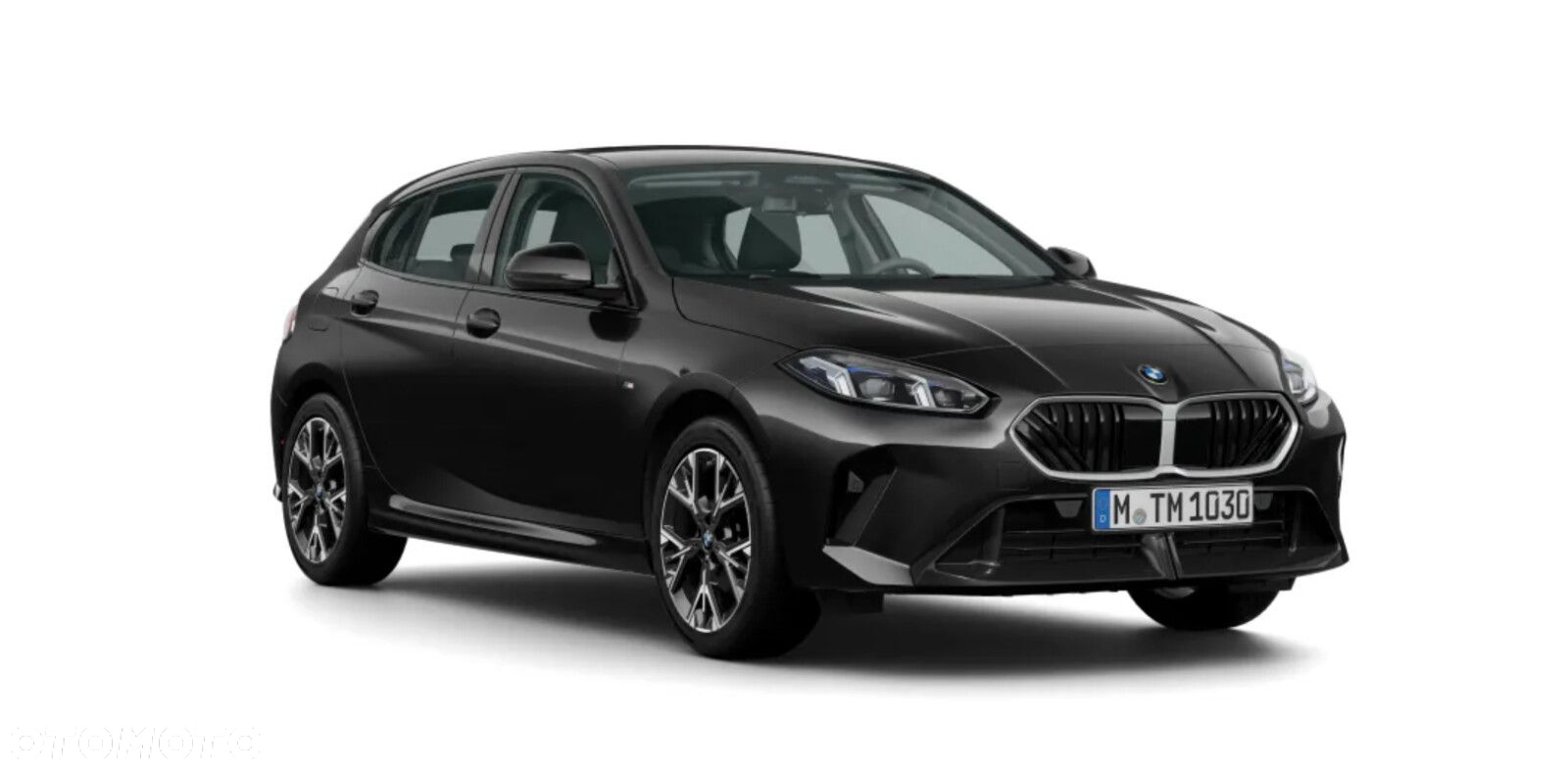 BMW Seria 1 - 4