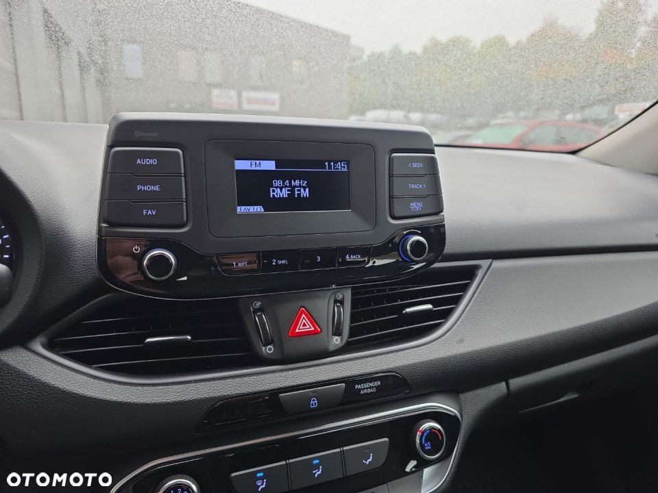 Hyundai i30 - 21