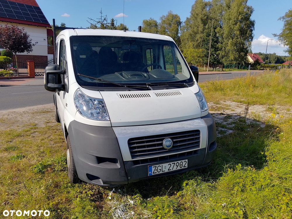 Fiat Ducato - 3