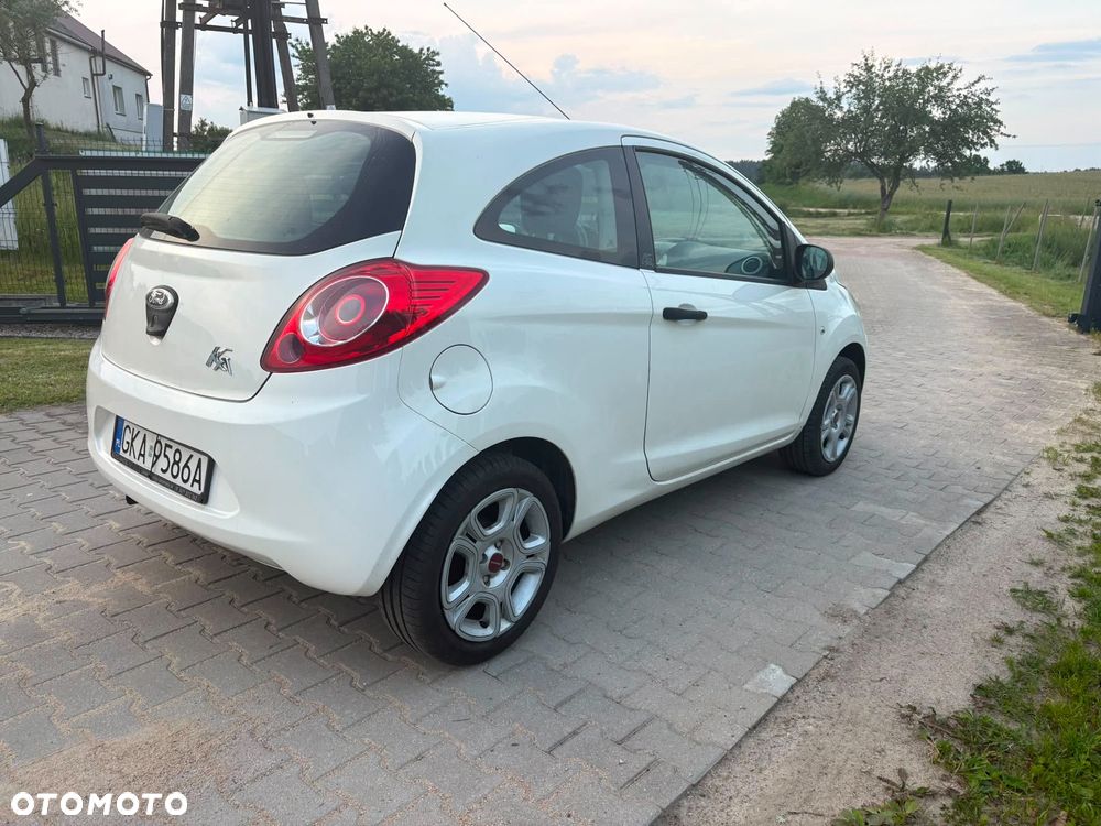 Ford KA 1.2 Ambiente - 3
