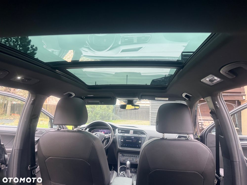 Volkswagen Tiguan 2.0 TSI BMT 4Mot Highline DSG - 16