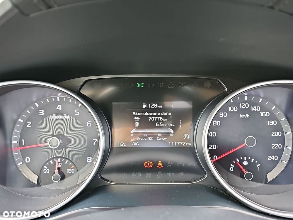Kia Ceed 1.5 T-GDI M - 14