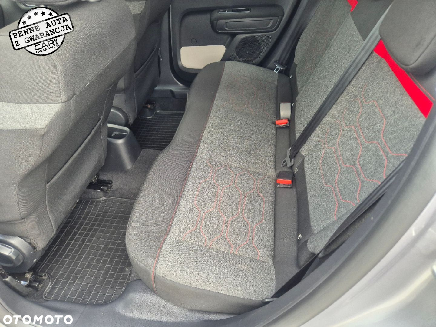 Citroën C3 - 15