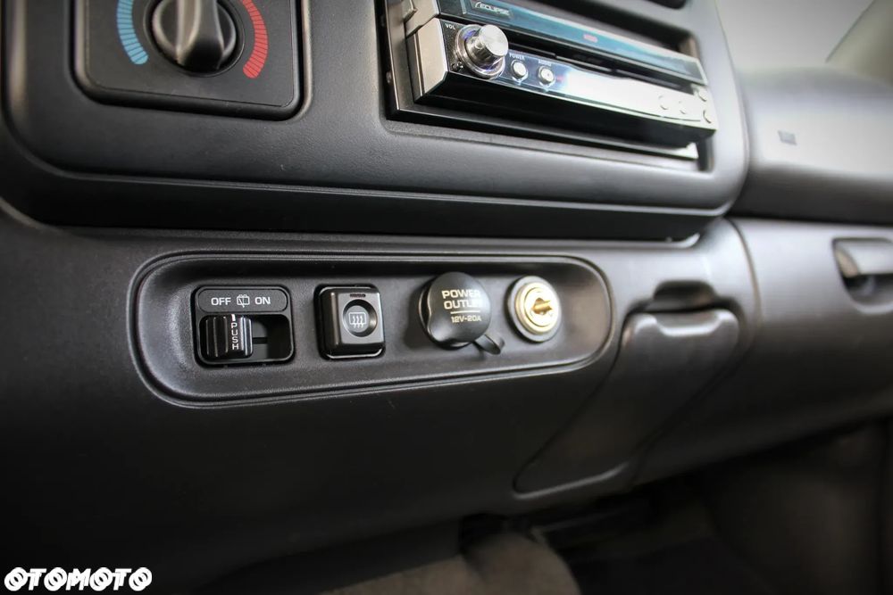Dodge Durango - 20