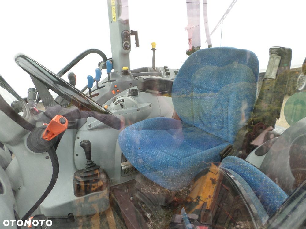 New Holland T5 105 - 5