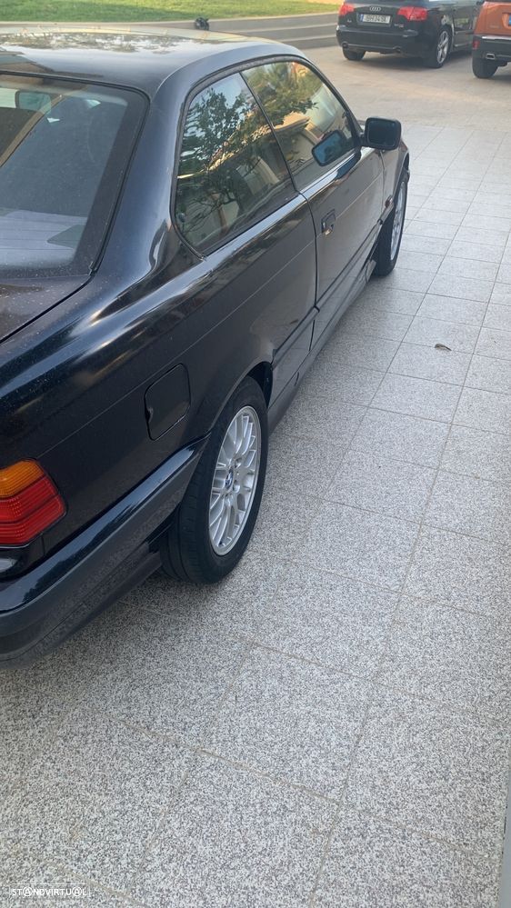 BMW 316 i Compact - 2