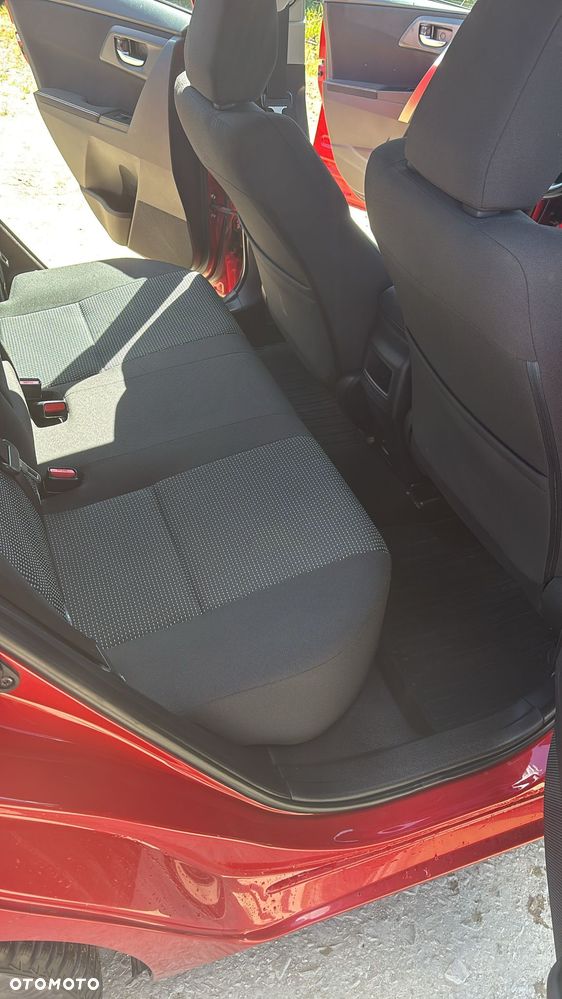 Toyota Auris 1.6 Dynamic MS - 1