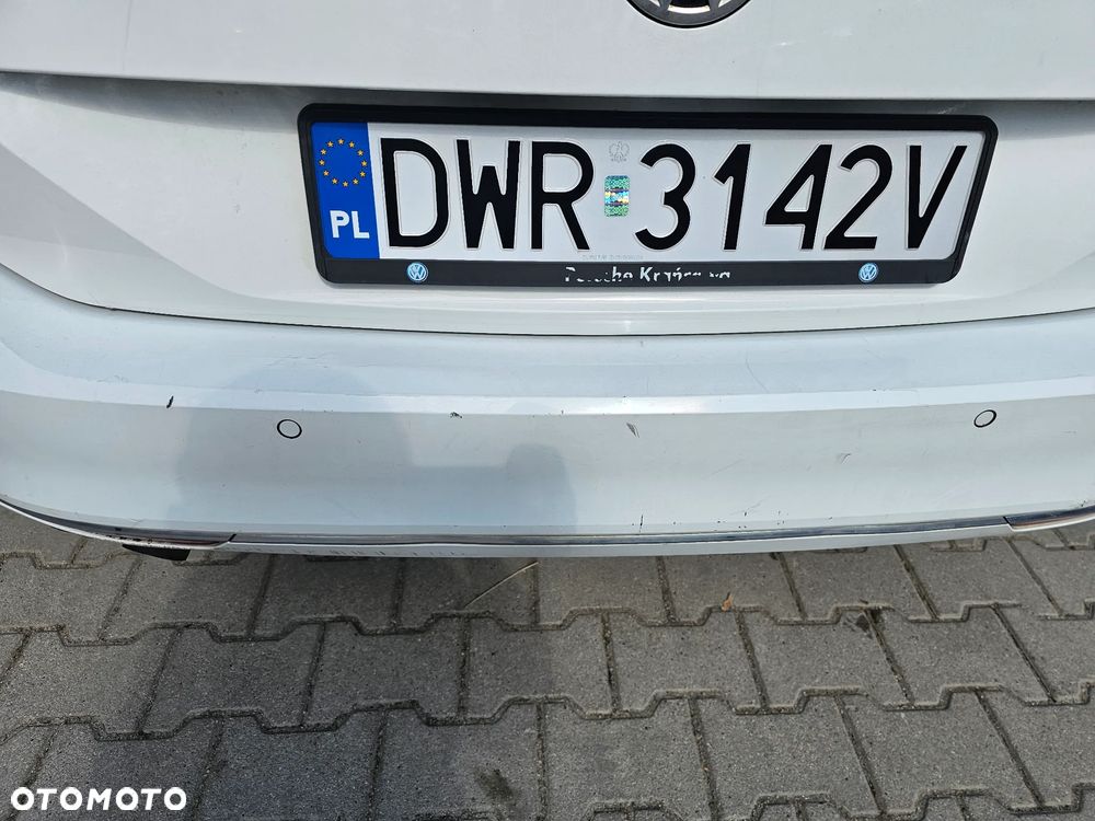 Volkswagen Passat 2.0 TDI BMT Highline DSG - 36