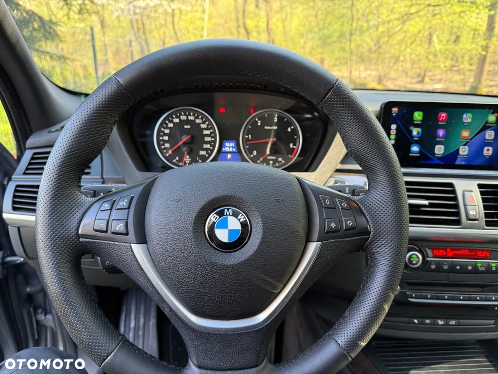 BMW X5 xDrive30d - 28
