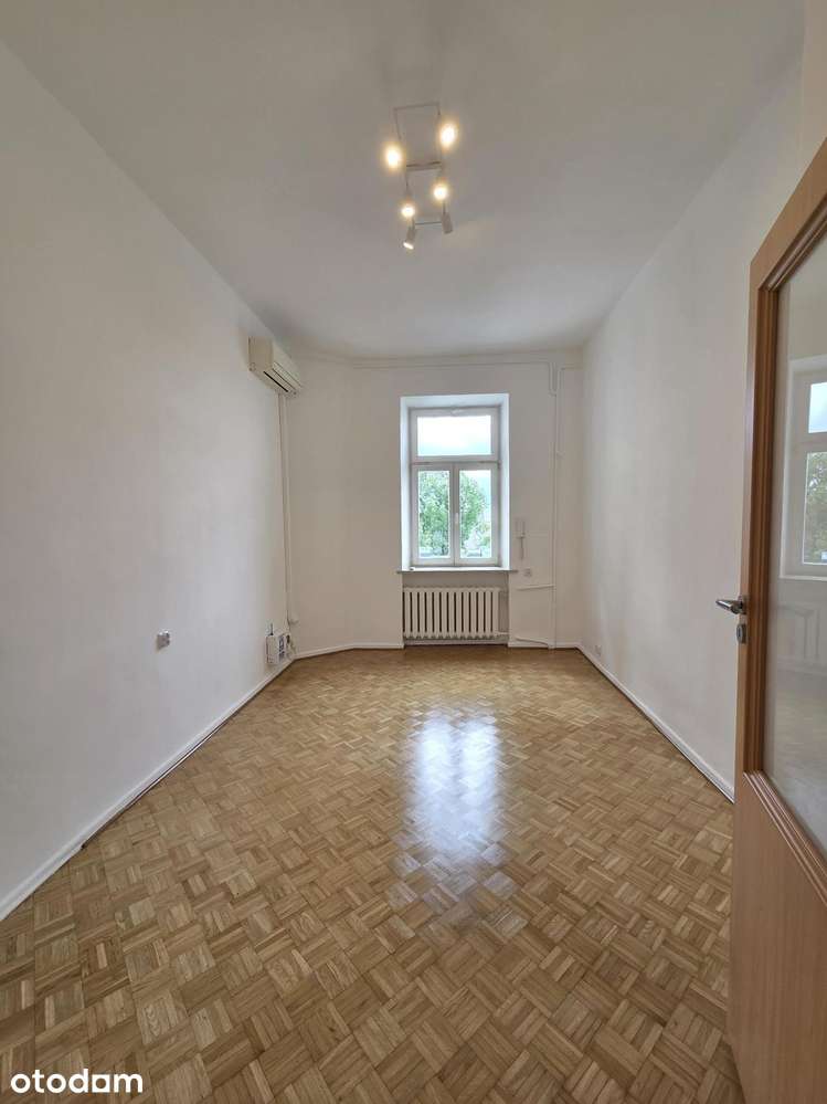 Lokal 77,85 m², wynajem na biuro, Al. Jerozolimskie, Pl Starynkiewicza