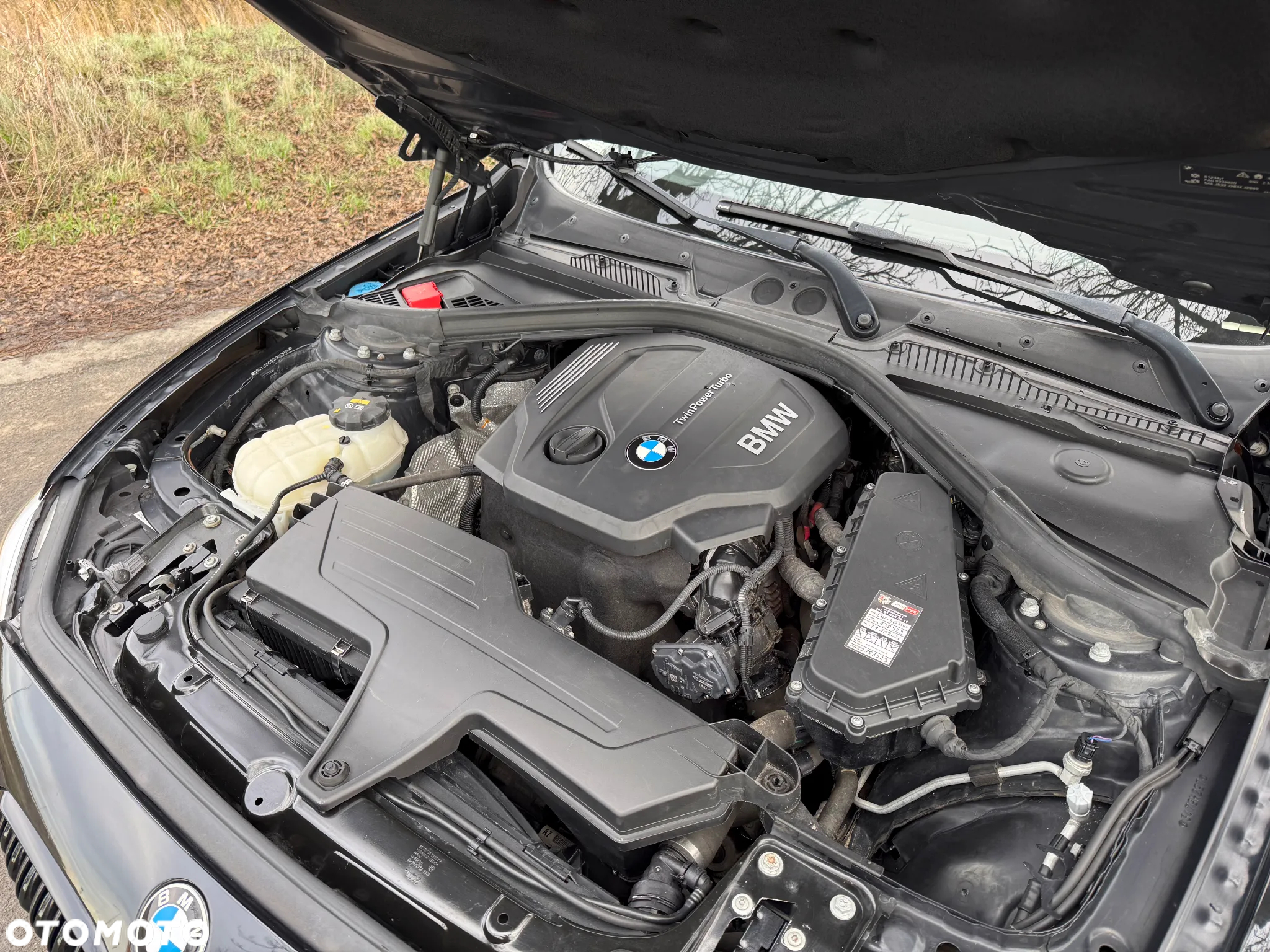 BMW Seria 1 116d - 36
