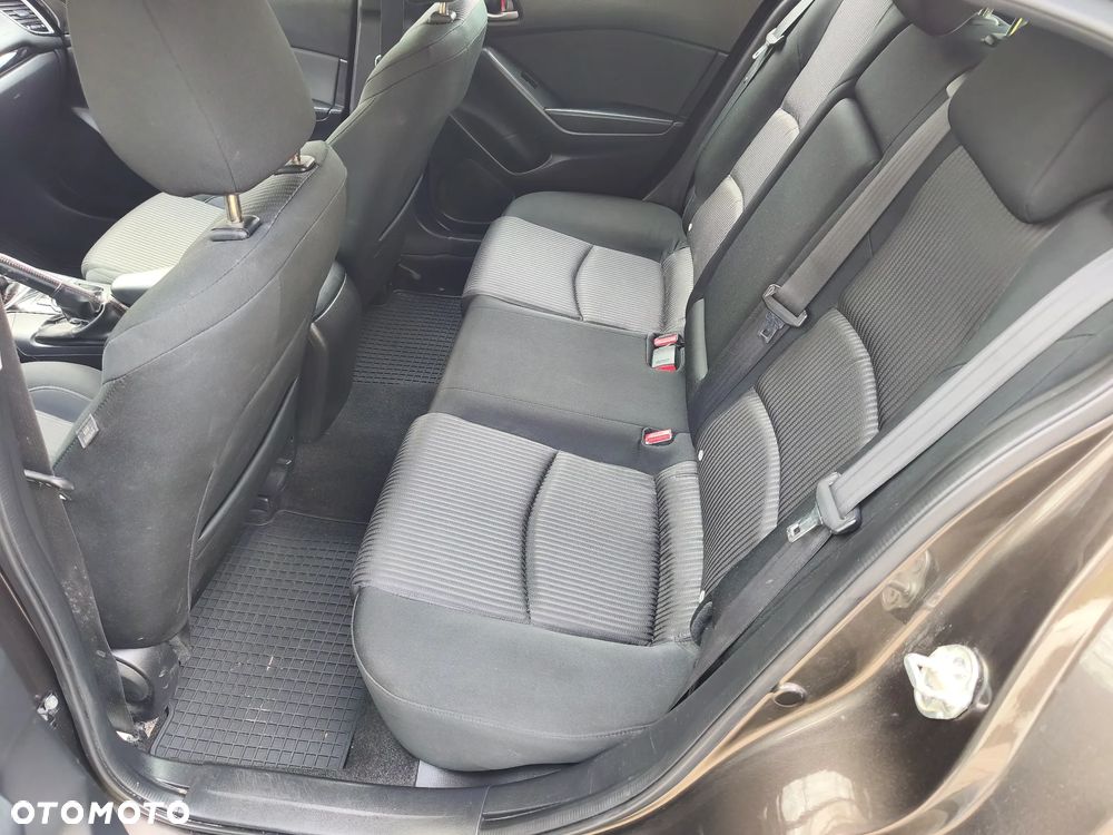 Mazda 3 2.0 Skyenergy - 12