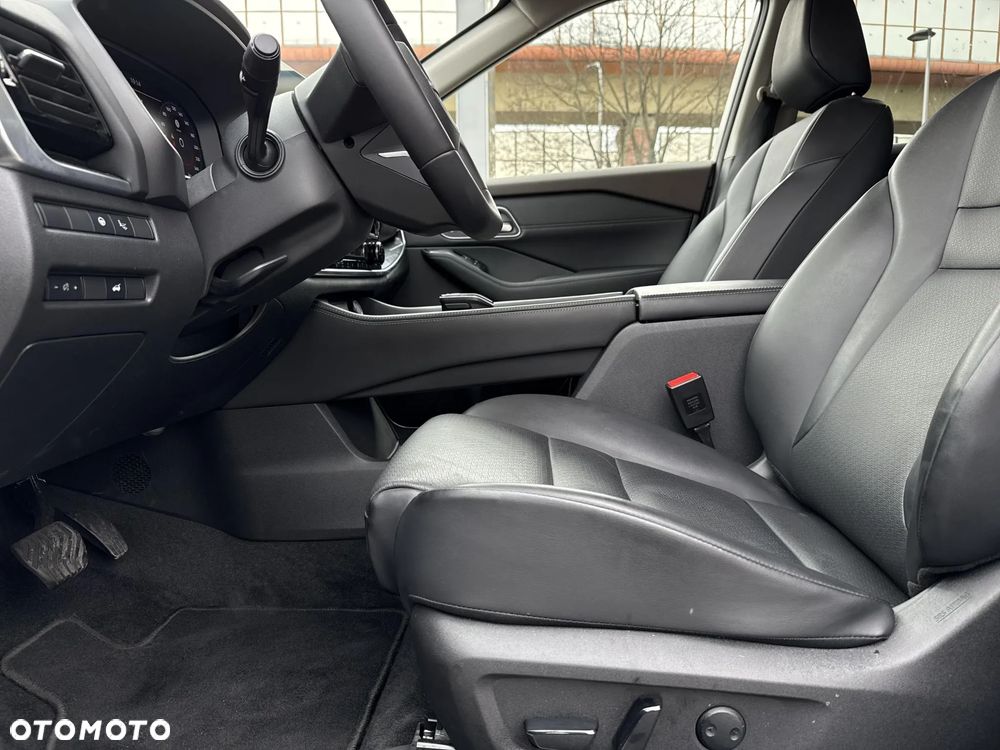 Nissan X-Trail 1.5 VC-T e-POWER Tekna 2WD - 21