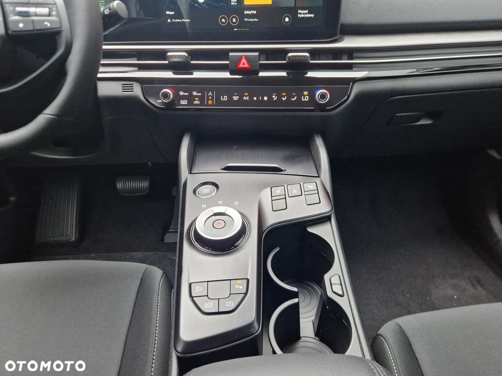 Kia Sportage 1.6 T-GDI HEV M 2WD - 11