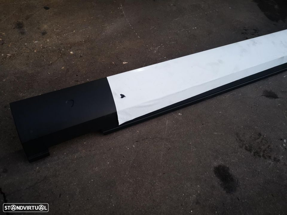 SEAT ALTEA FREETRACK EMBALADEIRA ESQUERDA - Z124 - 3