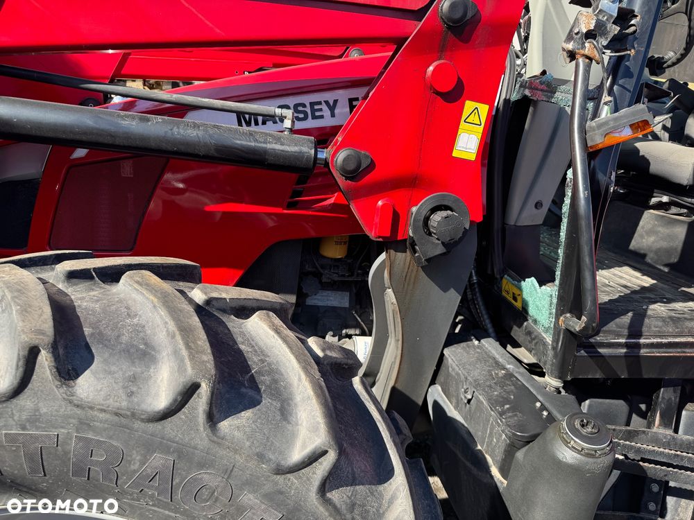 Massey Ferguson 5455 dyna-4 - 14