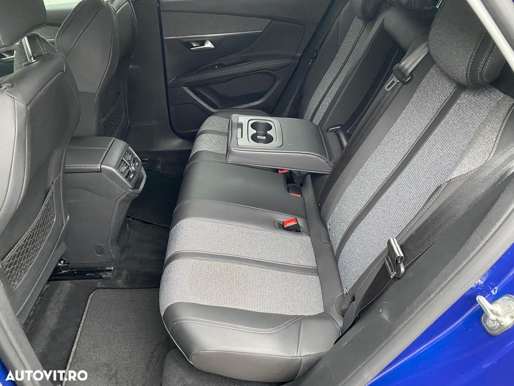 Peugeot 3008 PureTech 130 Stop & Start Access - 6