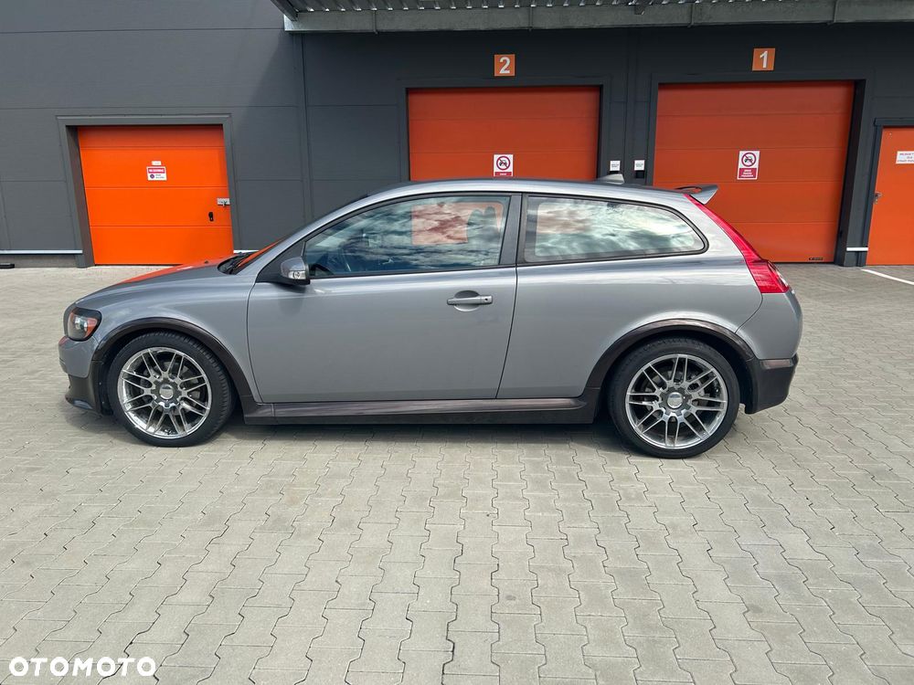 Volvo C30 - 3