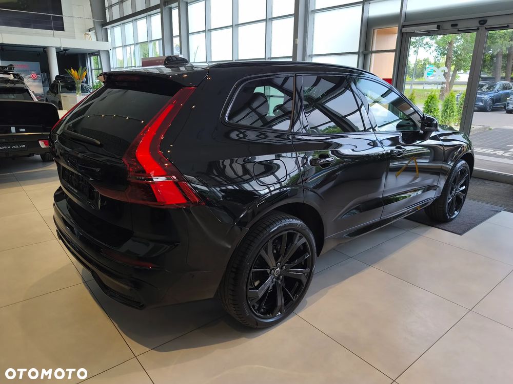 Volvo XC 60 - 5