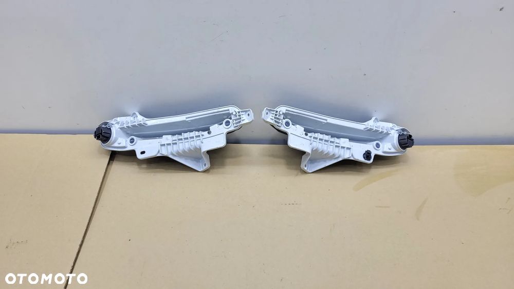 MAZDA CX-60 CX60 CX80 CX90 KIERUNKOWSKAZ LAMPA LED DRL LEWY KAAA-51070 KAAA-51060 - 4