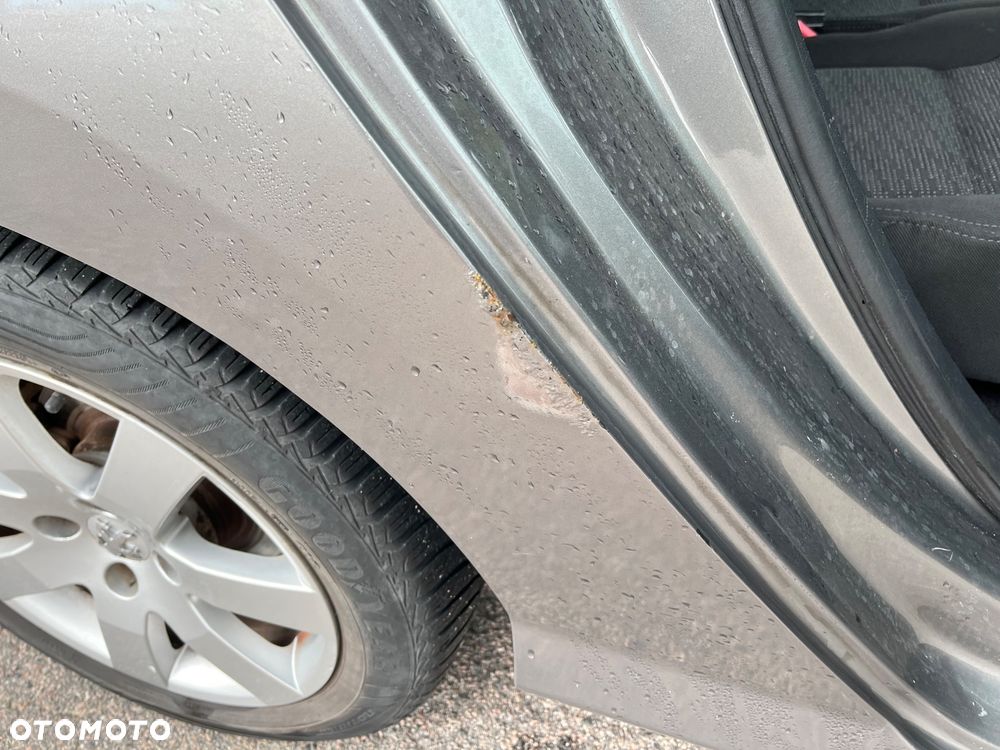 Peugeot 308 1.6 Premium - 12
