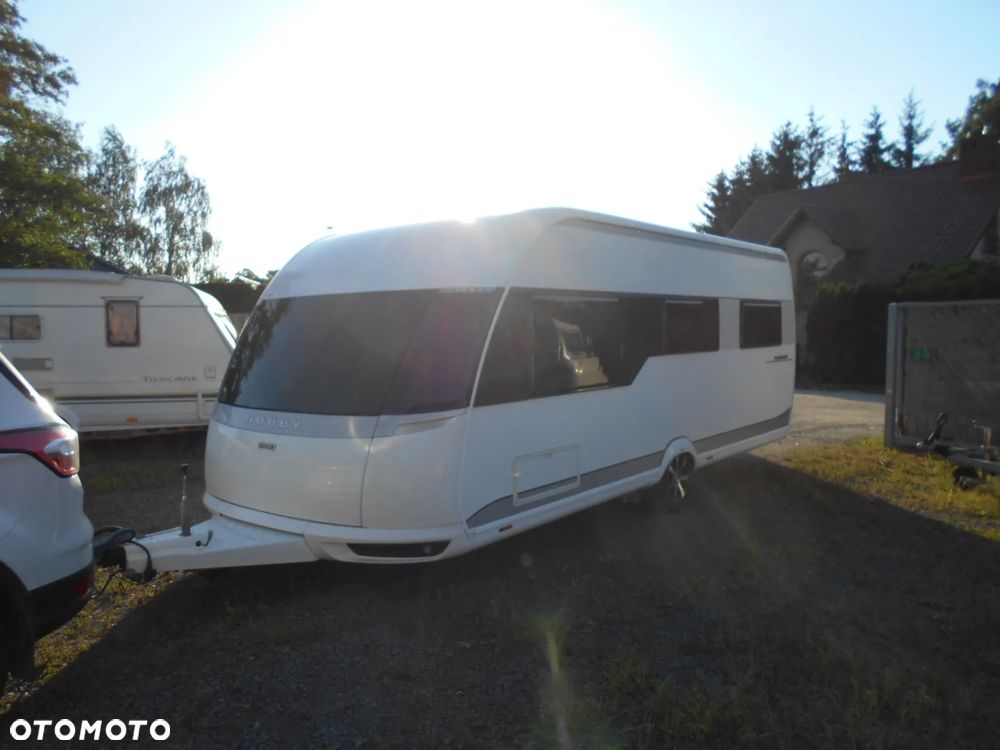 Hobby PREMIUM 560 - 37