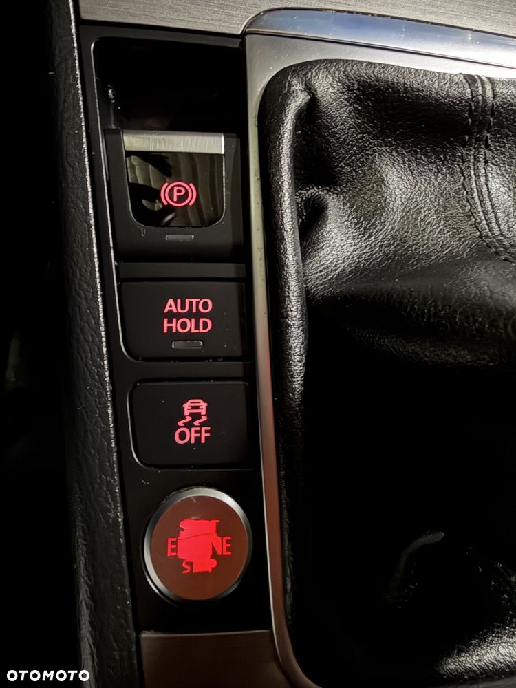 Volkswagen Passat - 7