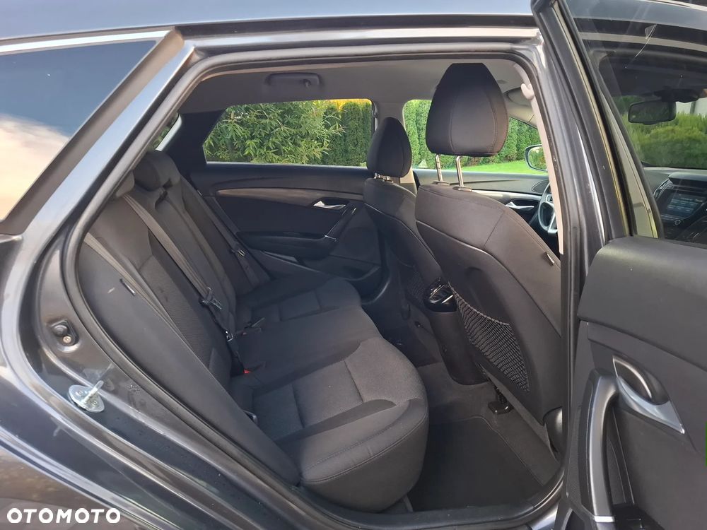 Hyundai i40 1.7 CRDi Automatik Premium - 23