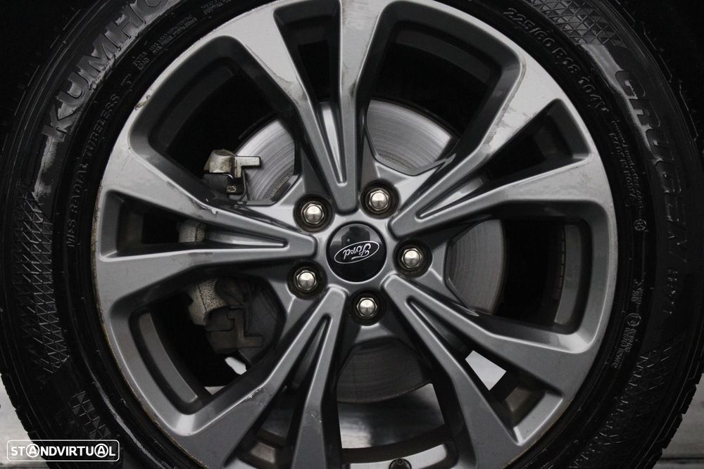 Ford Kuga 1.5 TDCi EcoBlue Titanium Aut. - 39