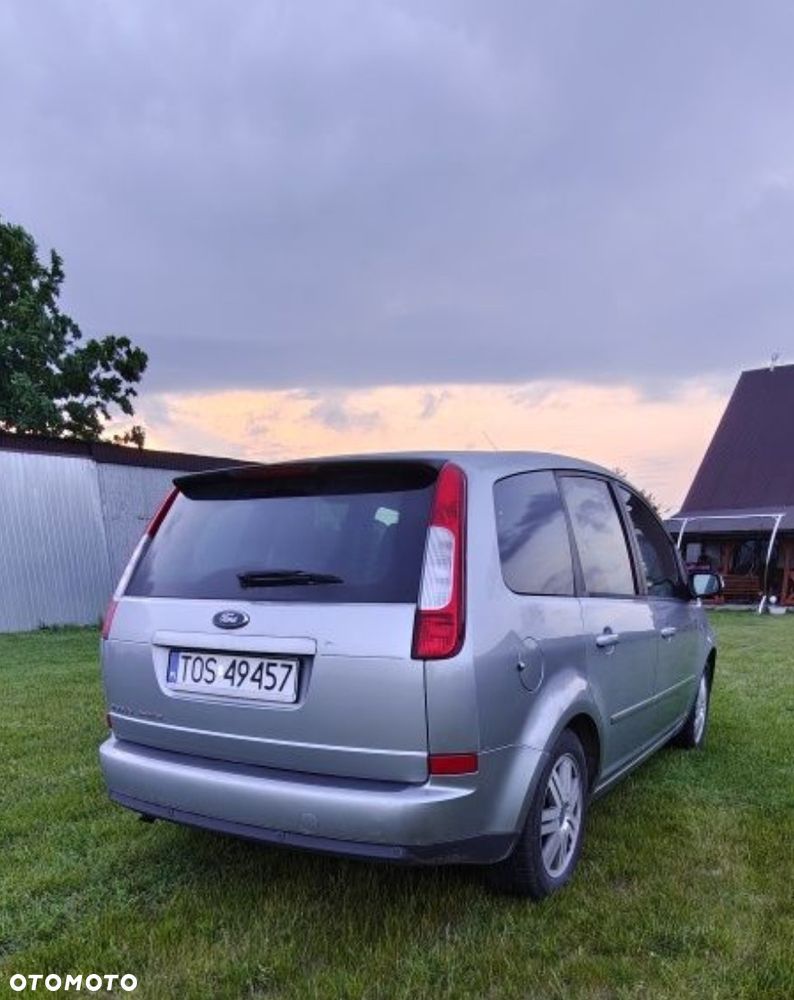 Ford C-MAX - 3
